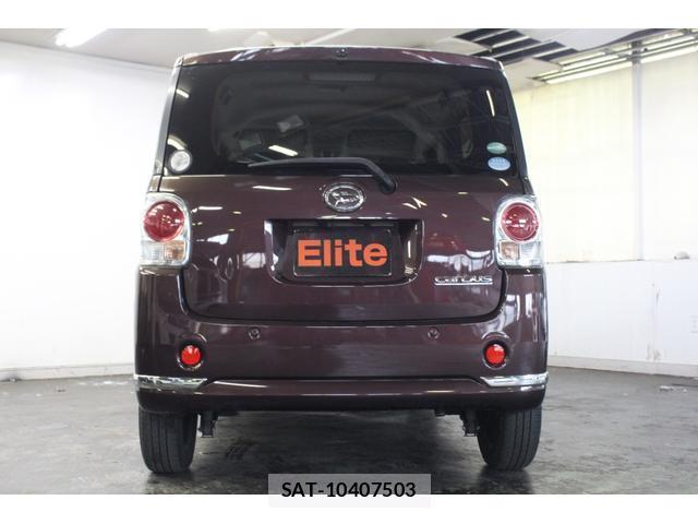 Daihatsu MOVE CANBUS 2017-03 8280396-10