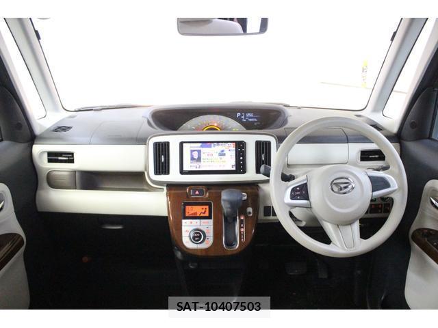 Daihatsu MOVE CANBUS 2017-03 8280396-2