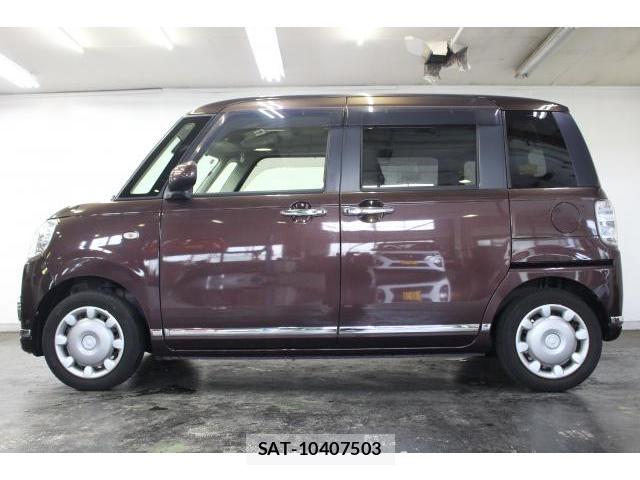Daihatsu MOVE CANBUS 2017-03 8280396-7
