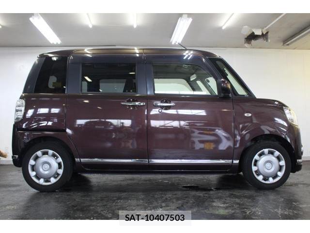 Daihatsu MOVE CANBUS 2017-03 8280396-8