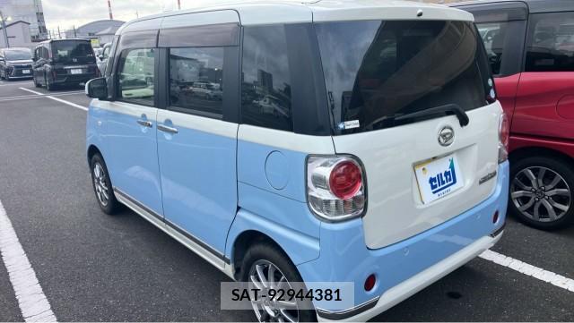 Daihatsu MOVE CANBUS 2017-07 8280471-13