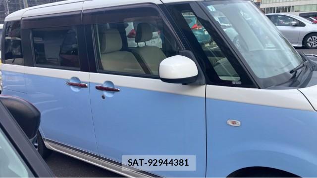 Daihatsu MOVE CANBUS 2017-07 8280471-3