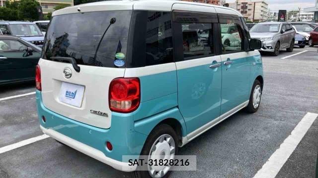 Daihatsu MOVE CANBUS 2020-03 8280559-13