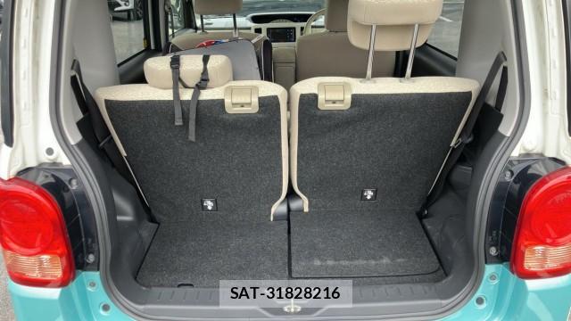Daihatsu MOVE CANBUS 2020-03 8280559-17