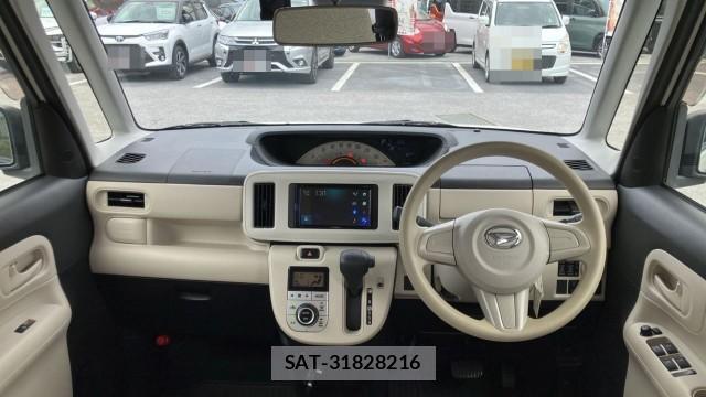 Daihatsu MOVE CANBUS 2020-03 8280559-2