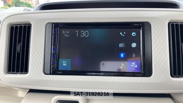 Daihatsu MOVE CANBUS 2020-03 8280559-4