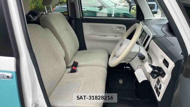 Daihatsu MOVE CANBUS 2020-03 8280559-5