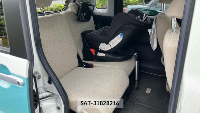 Daihatsu MOVE CANBUS 2020-03 8280559-6