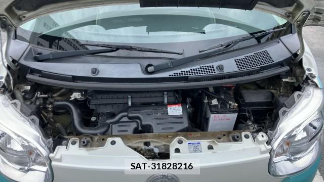 Daihatsu MOVE CANBUS 2020-03 8280559-7
