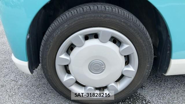 Daihatsu MOVE CANBUS 2020-03 8280559-8