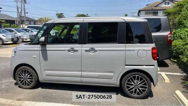 Daihatsu MOVE CANBUS 2025-03 8280636-10