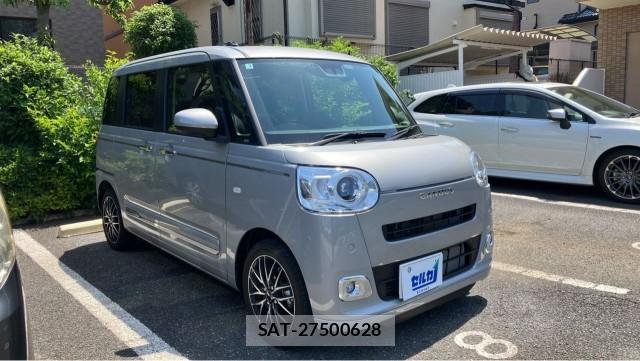 Daihatsu MOVE CANBUS 2025-03 8280636-11