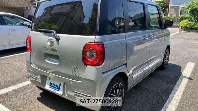 Daihatsu MOVE CANBUS 2025-03 8280636-12