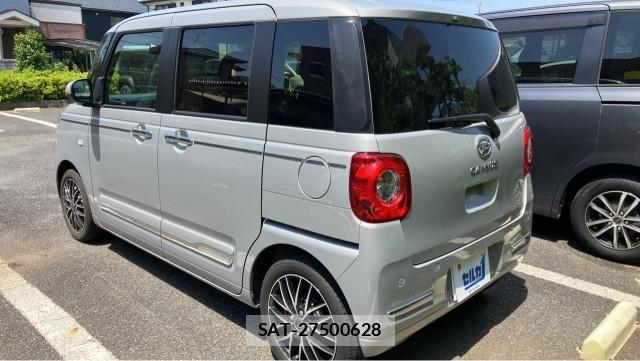 Daihatsu MOVE CANBUS 2025-03 8280636-13