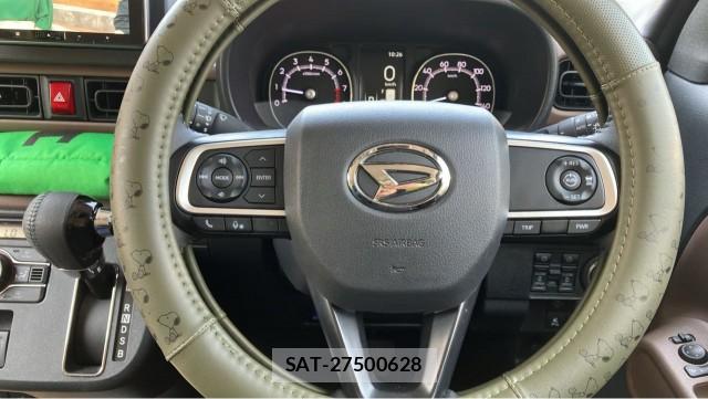 Daihatsu MOVE CANBUS 2025-03 8280636-16