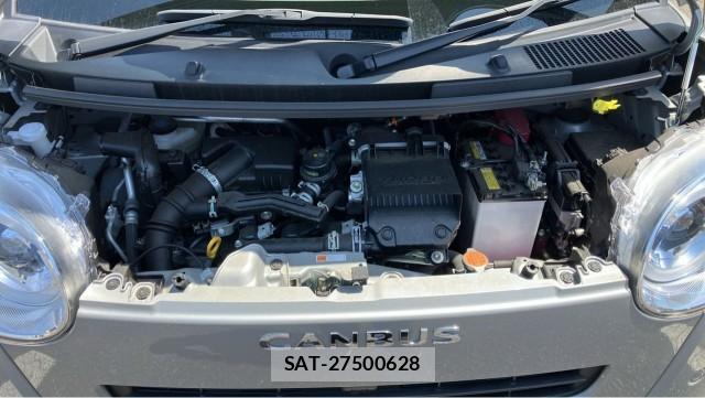 Daihatsu MOVE CANBUS 2025-03 8280636-7
