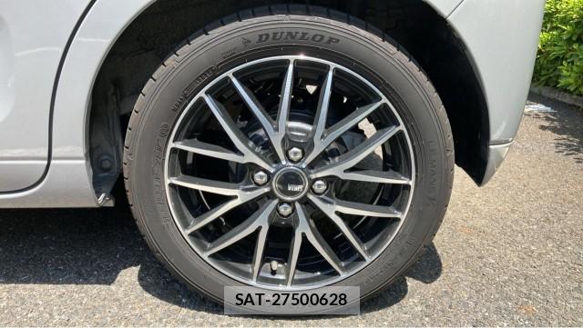 Daihatsu MOVE CANBUS 2025-03 8280636-8