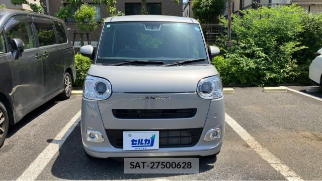 Daihatsu MOVE CANBUS 2025-03 8280636-9