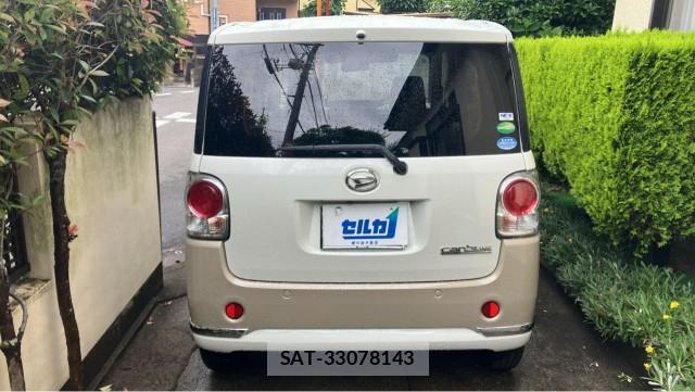 Daihatsu MOVE CANBUS 2019-01 8280699-1