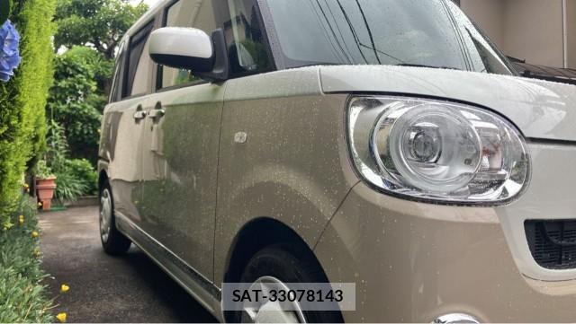 Daihatsu MOVE CANBUS 2019-01 8280699-10