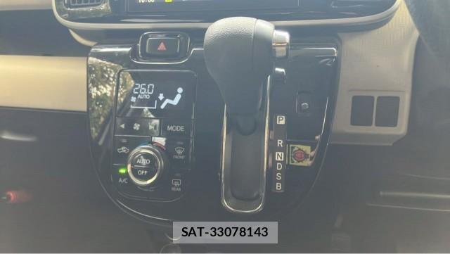 Daihatsu MOVE CANBUS 2019-01 8280699-14