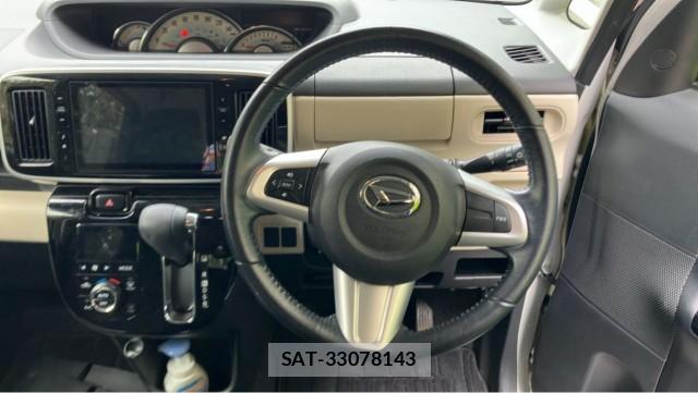 Daihatsu MOVE CANBUS 2019-01 8280699-16