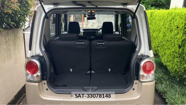 Daihatsu MOVE CANBUS 2019-01 8280699-17