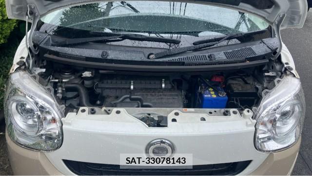 Daihatsu MOVE CANBUS 2019-01 8280699-7