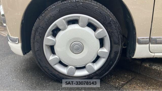 Daihatsu MOVE CANBUS 2019-01 8280699-8