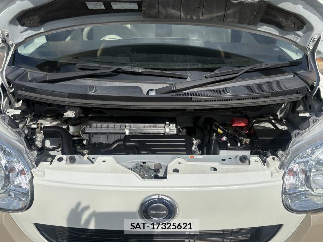 Daihatsu MOVE CANBUS 2019-07 8280831-11