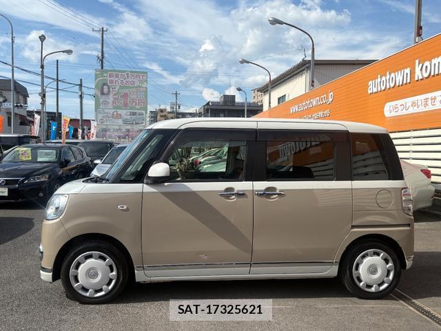 Daihatsu MOVE CANBUS 2019-07 8280831-15
