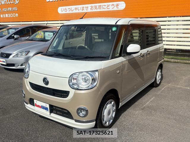 Daihatsu MOVE CANBUS 2019-07 8280831-16