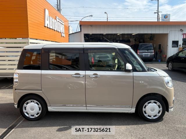 Daihatsu MOVE CANBUS 2019-07 8280831-18