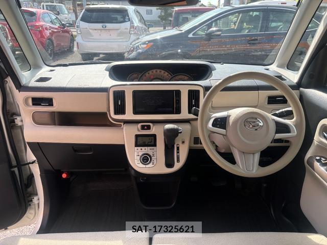 Daihatsu MOVE CANBUS 2019-07 8280831-4