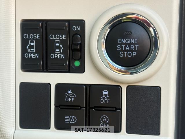 Daihatsu MOVE CANBUS 2019-07 8280831-7