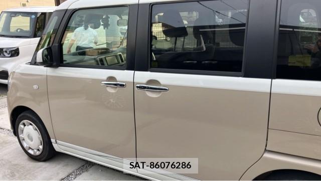 Daihatsu MOVE CANBUS 2019-01 8281371-10