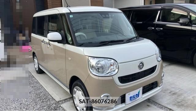 Daihatsu MOVE CANBUS 2019-01 8281371-11