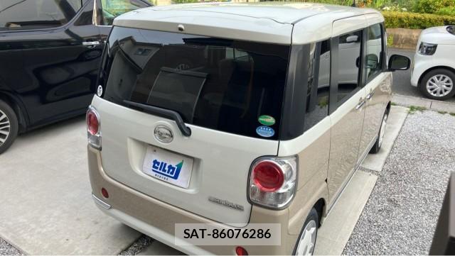 Daihatsu MOVE CANBUS 2019-01 8281371-12
