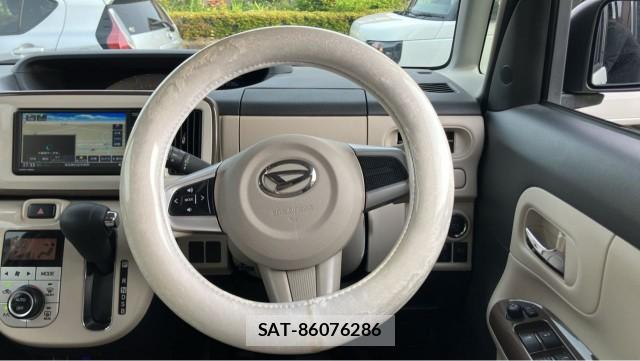 Daihatsu MOVE CANBUS 2019-01 8281371-16