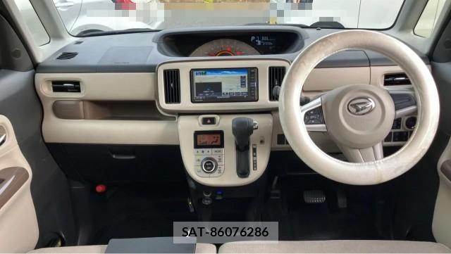Daihatsu MOVE CANBUS 2019-01 8281371-2
