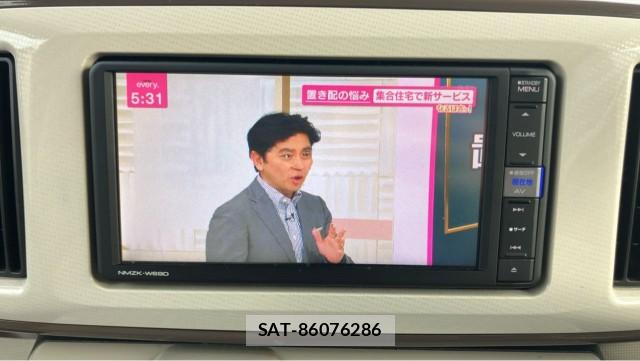 Daihatsu MOVE CANBUS 2019-01 8281371-4