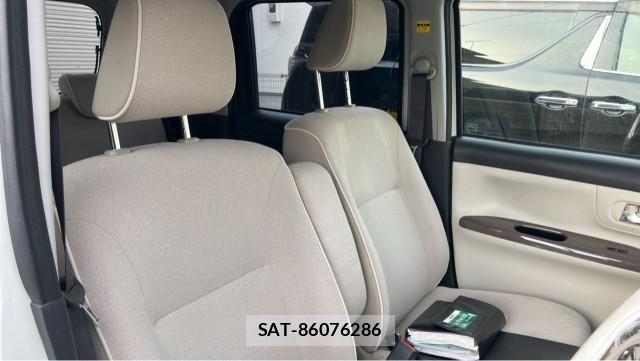 Daihatsu MOVE CANBUS 2019-01 8281371-5