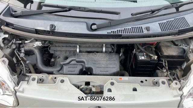 Daihatsu MOVE CANBUS 2019-01 8281371-7