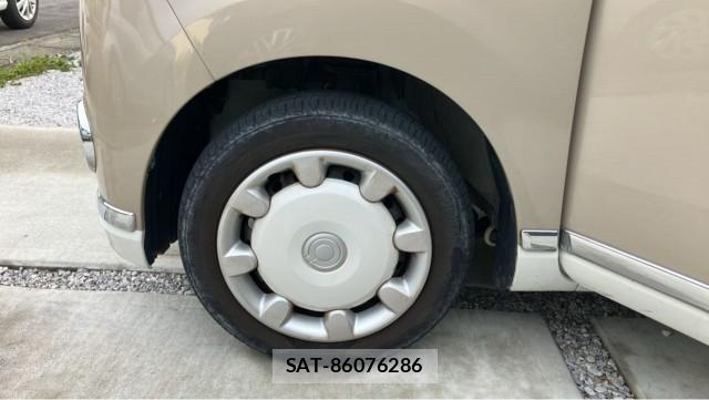 Daihatsu MOVE CANBUS 2019-01 8281371-8
