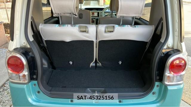 Daihatsu MOVE CANBUS 2019-04 8282243-17