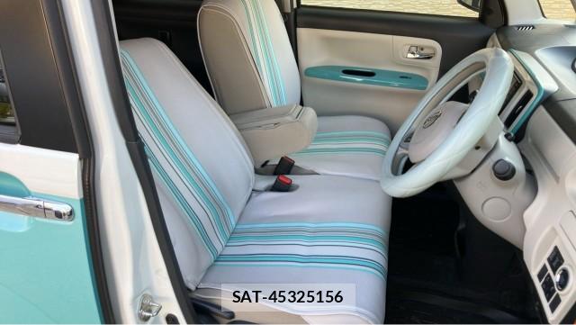 Daihatsu MOVE CANBUS 2019-04 8282243-5
