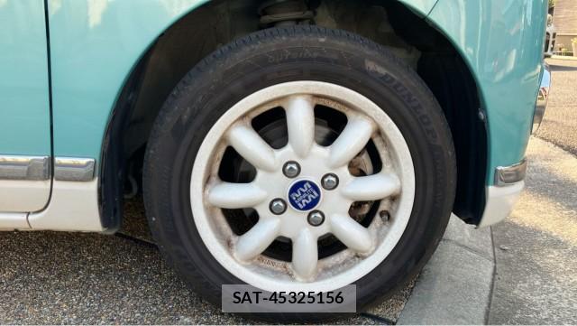 Daihatsu MOVE CANBUS 2019-04 8282243-8