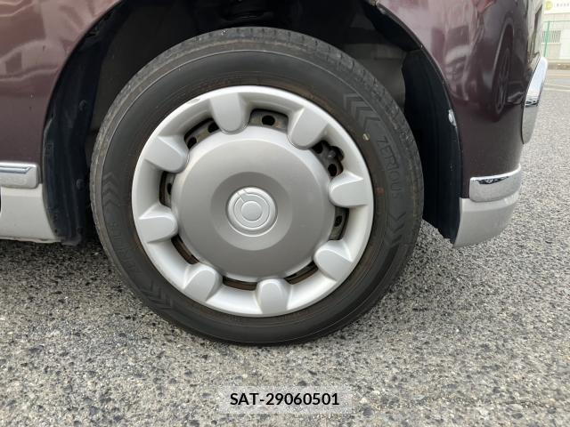 Daihatsu MOVE CANBUS 2017-05 8282531-19