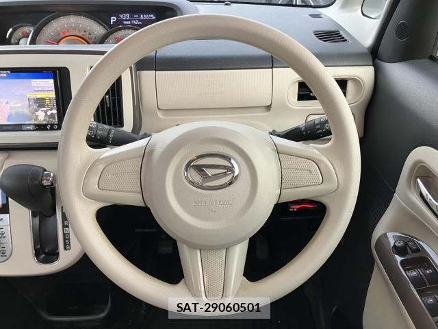 Daihatsu MOVE CANBUS 2017-05 8282531-7