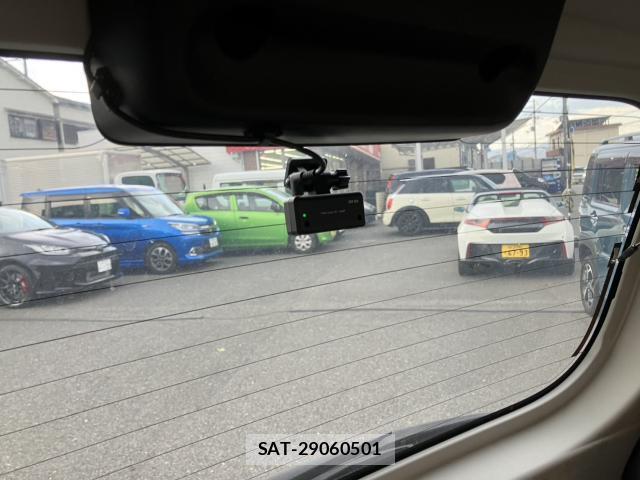 Daihatsu MOVE CANBUS 2017-05 8282531-8